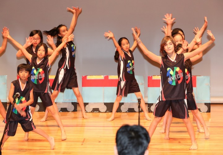 Tokyo Ymca International School Introduces Grade 7 Class From August 16