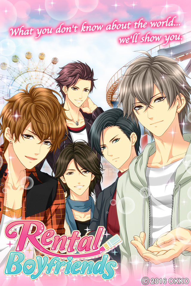 Boyfriend game download