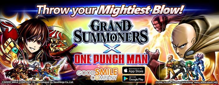 Update more than 133 grand summoners - anime rpg latest - 3tdesign.edu.vn